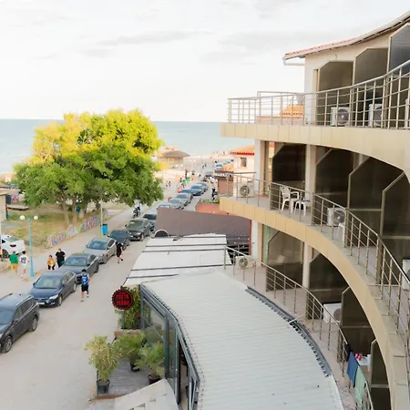 Hotel Plaja 33 Vama Veche