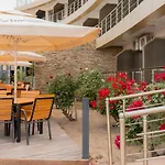Plaja 33 Hotel Vama Veche