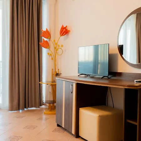 Hotel Plaja 33 Vama Veche