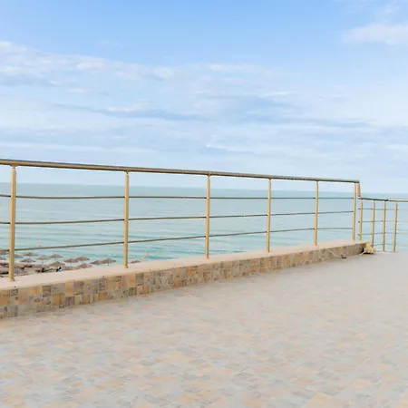 Plaja 33 3* Vama Veche