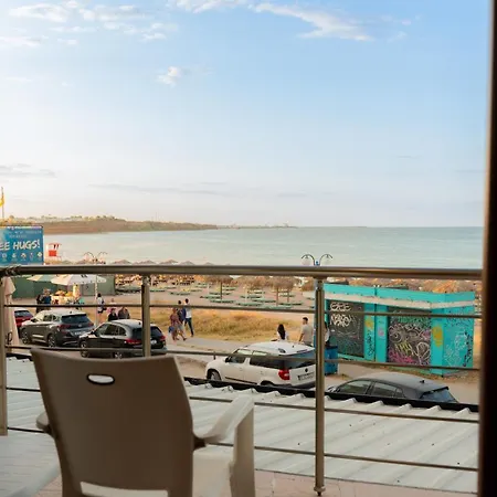 Plaja 33 3* Vama Veche