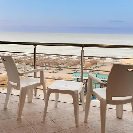 Hotel Plaja 33