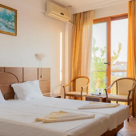 Plaja 33 Hotel Vama Veche