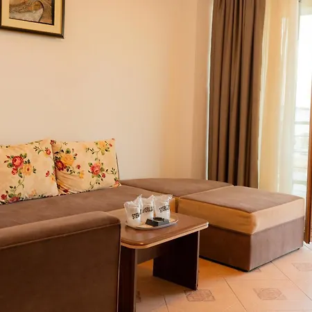 Plaja 33 Hotel Vama Veche