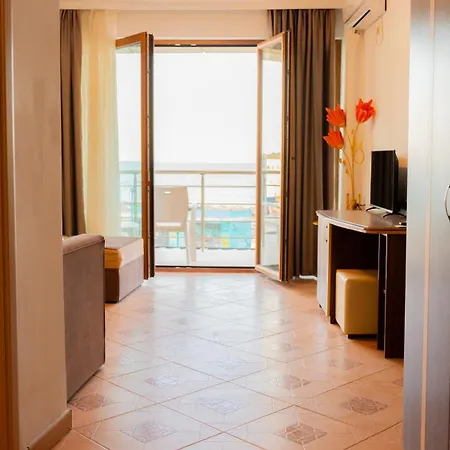 Hotel Plaja 33 Vama Veche