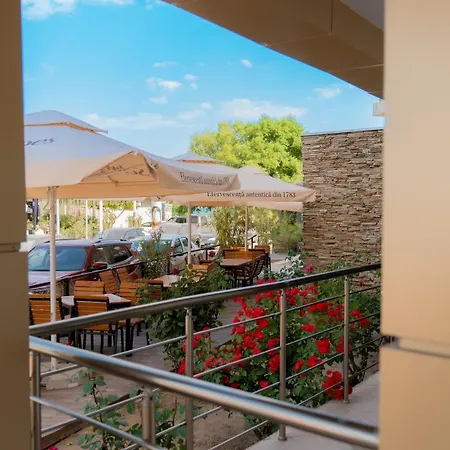 Plaja 33 3* Vama Veche