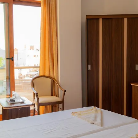 Plaja 33 Hotel Vama Veche