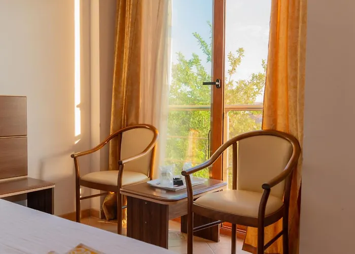 Plaja 33 Hotel Vama Veche