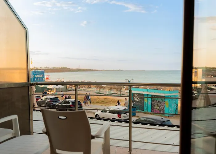 Plaja 33 3* Vama Veche