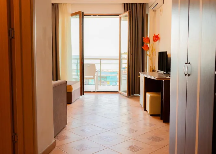 Hotel Plaja 33 Vama Veche